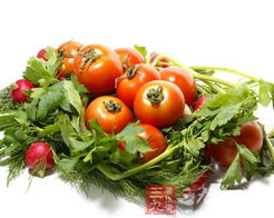 四大問(wèn)題阻礙有機(jī)蔬菜產(chǎn)業(yè)發(fā)展