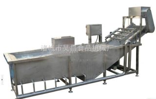 諸城市昊昌食品機(jī)械廠(chǎng) 辣椒清洗機(jī)與蔬菜加工設(shè)備的專(zhuān)業(yè)制造